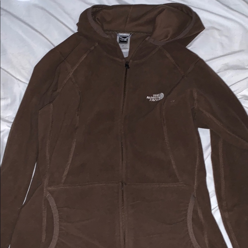 NorthFace Jacket - Picture 2 of 2